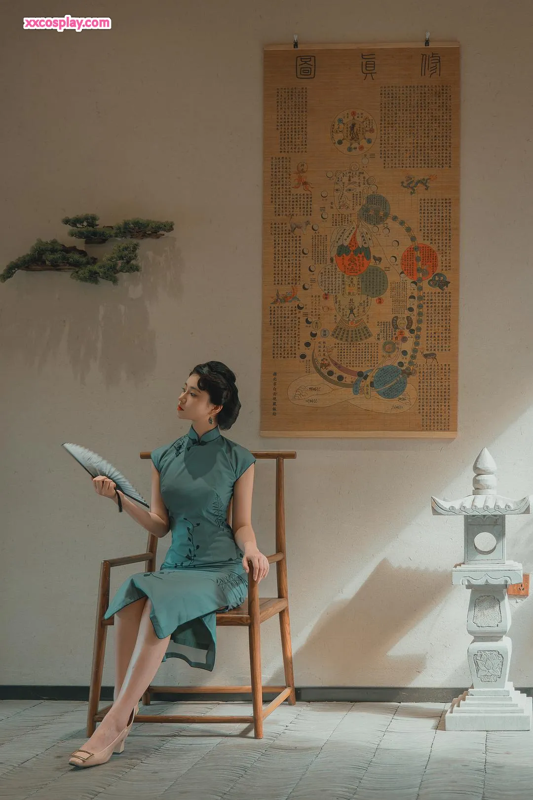 Niannian - Haishang Hua